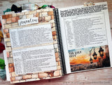 Digital Only: Awaken. Cultivate. Flourish. Creative Study Journal Book of Mormon Edition
