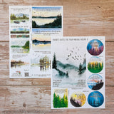 Favorite Quotes for Your Margins: Volume 3