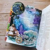 A Year of the New Testament