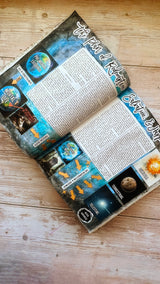 The Plan of Redemption Page Kit