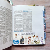 Scripture Stickers Monthly Subscription