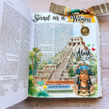 A Year of the Book of Mormon Volume 2