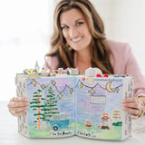 For the Beauty Sticker Sheet