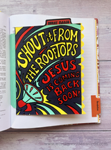 A Year of the New Testament Vol. 2