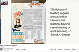 Bible Journaling For Beginners Online Class