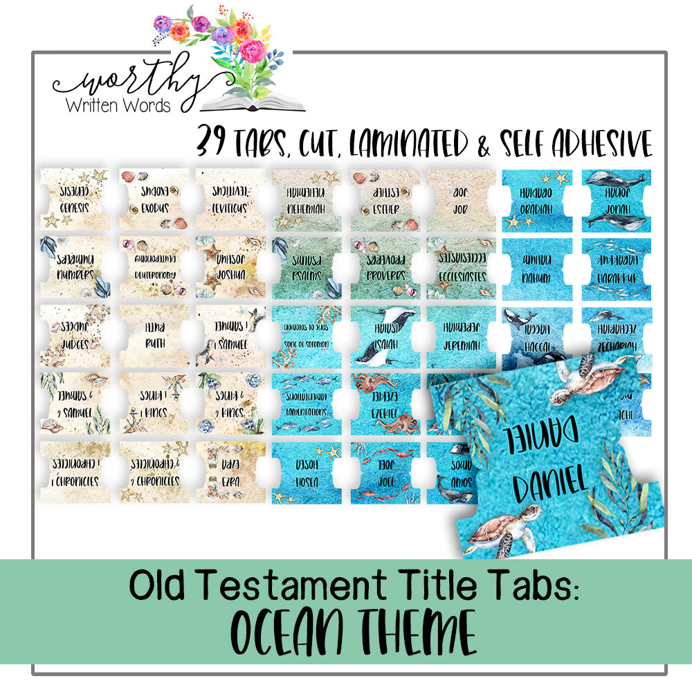 Tab Theme- OT