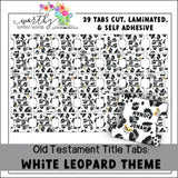 Tab Theme- OT