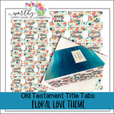 Tab Theme- OT