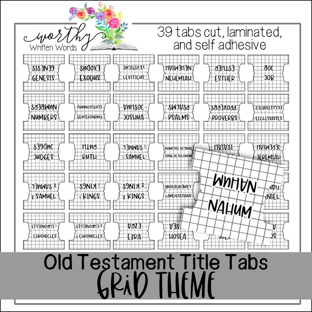 Tab Theme- OT
