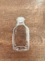 Empty to Full Page Kit