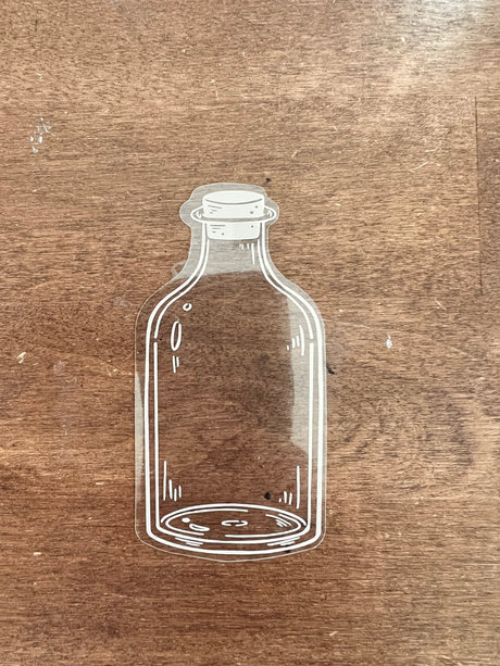 Empty to Full Page Kit