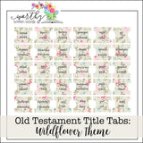 Tab Theme- OT