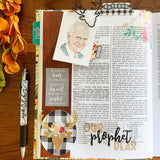 Our Prophet Dear Page Kit