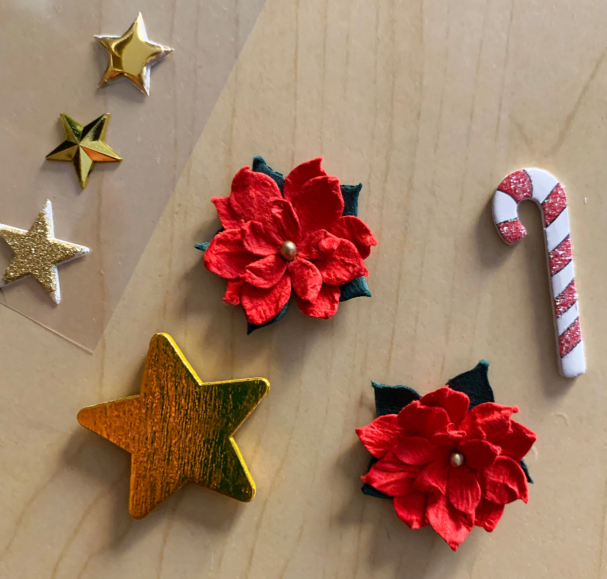 Oh Christmas Tree Page Kit