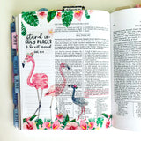 Stand Tall Sticker Sheet