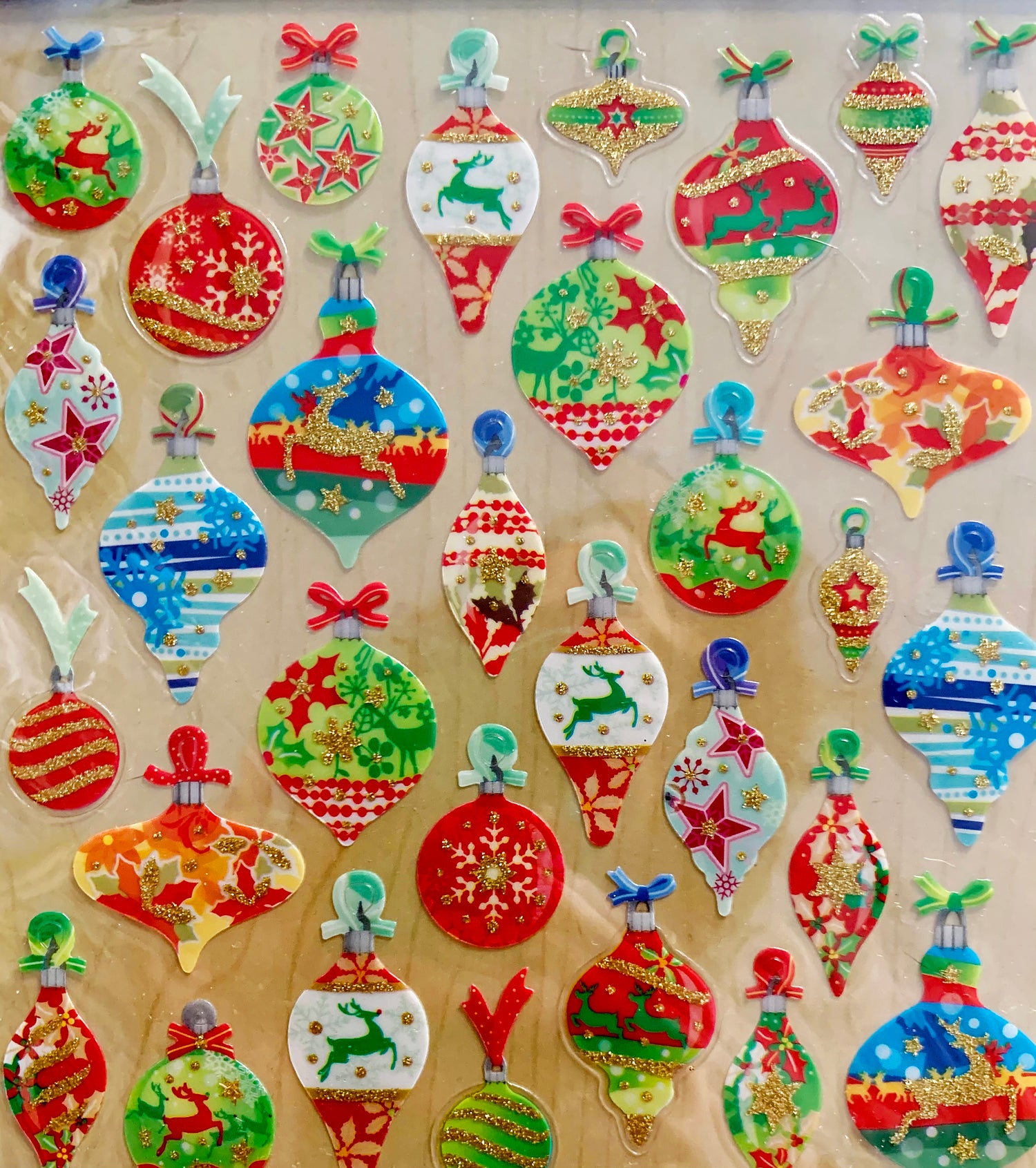 Oh Christmas Tree Page Kit