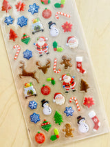 Oh Christmas Tree Page Kit