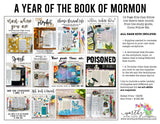 A Year of the Book of Mormon