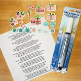 Oh Christmas Tree Page Kit