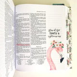 Stand Tall Sticker Sheet