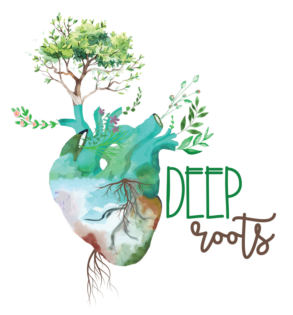 Deep Roots Online Workshop