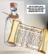 Ether 6 Quick Page Kit