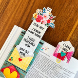 Love Letter Page Kit