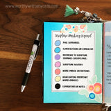 Awaken: Scripture Journals for Beginners Online Workshop