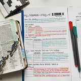 My Personal Study Page