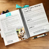 Digital Only: Awaken. Cultivate. Flourish. Creative Study Journal Book of Mormon Edition