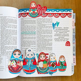 Live in Love Page Kit