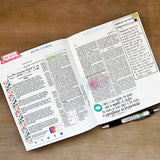 Scripture Study Starter Pack