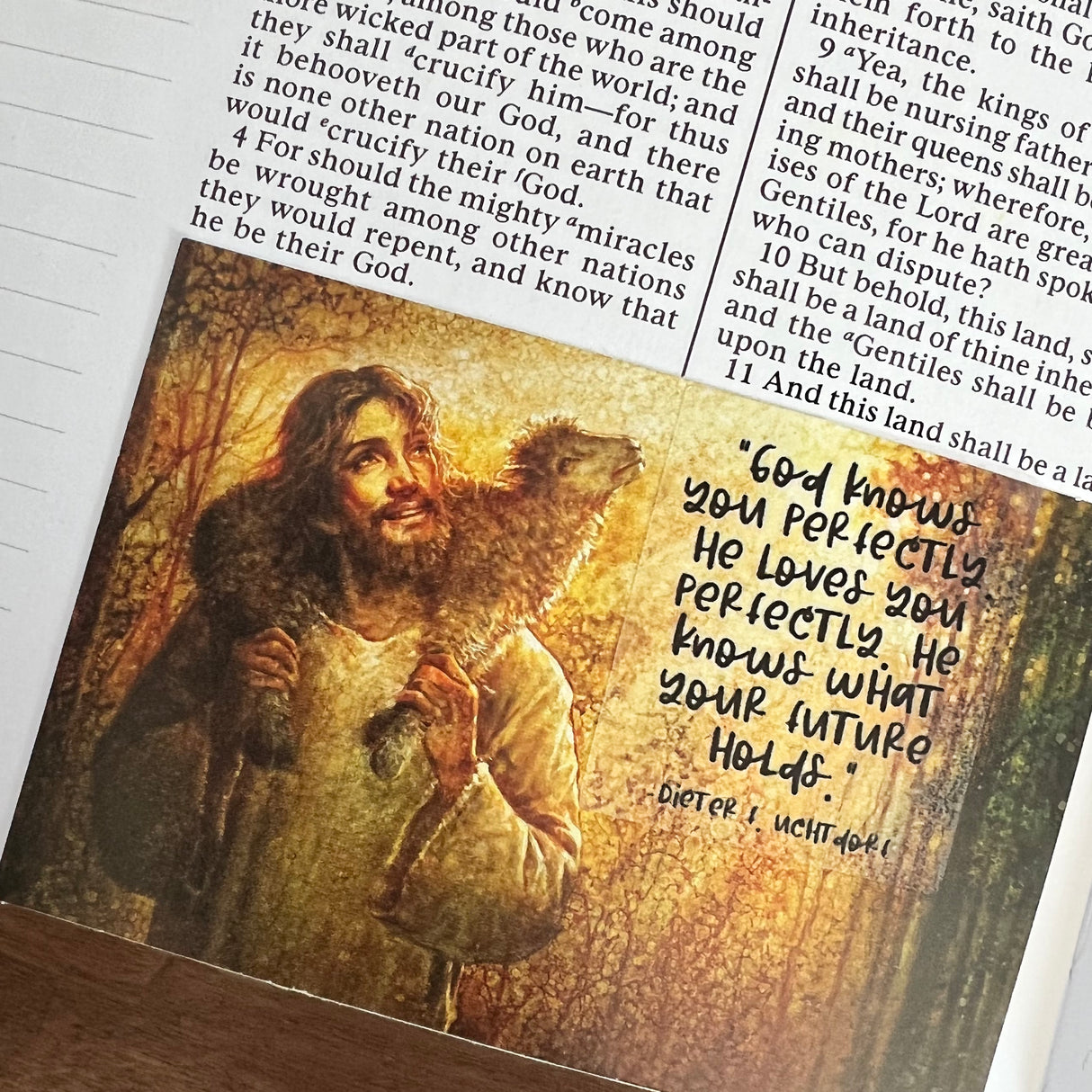 Favorite Quotes for Your Margins: Volume 2