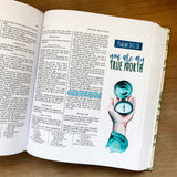 True North Sticker Sheet