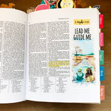 True North Sticker Sheet