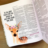 Scripture Stickers Monthly Subscription