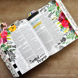 Created with a Purpose Page Kit