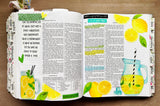 Lemonade Sticker Sheets
