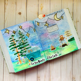 For the Beauty Sticker Sheet