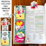 Love Letter Page Kit