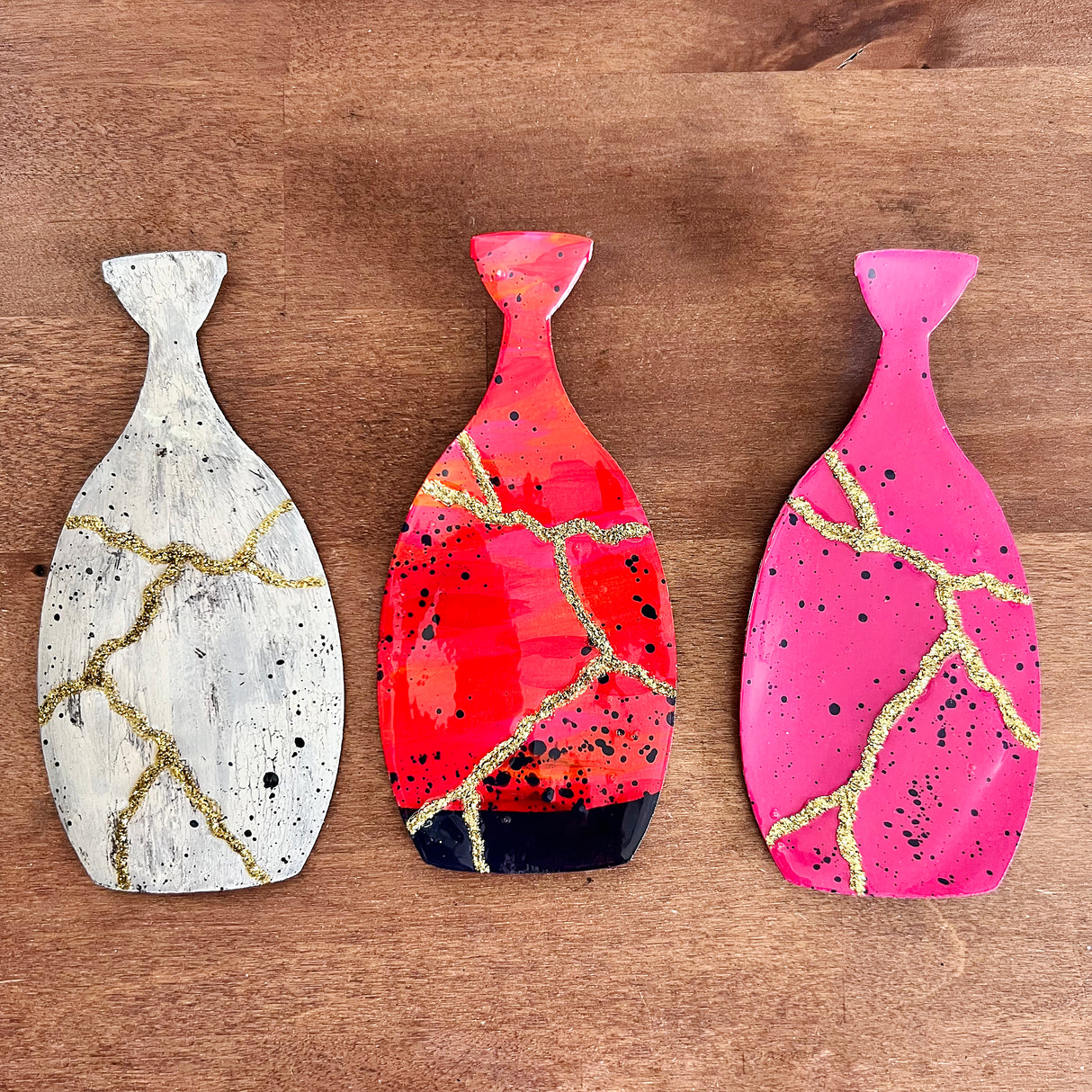 Beauty in the Broken Page Kit