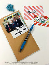 General Conference Page Headers FREEBIE