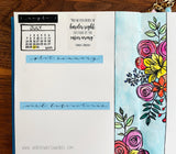 Favorite Quotes for Your Margins: Volume 1