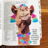 Favorite Quotes for Your Margins: Volume 1