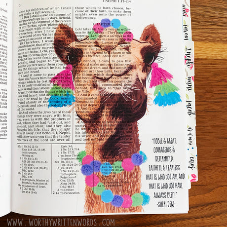 Favorite Quotes for Your Margins: Volume 1