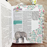 Never Forget Sticker Sheets