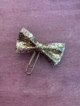 Treasures in Heaven Page Kit