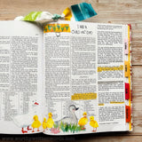 Scripture Stickers Monthly Subscription