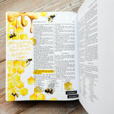 Scripture Stickers Monthly Subscription