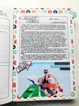 Wordy Arrows - Worthy Written Words